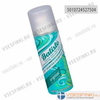 Сухой шампунь Batiste 50 мл