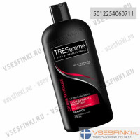 Шампунь TRESemme Color для окрашенных волос 900 мл