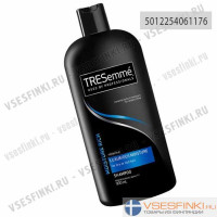 Шампунь TRESemme Luxurious Moisture 900 мл
