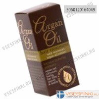 Аргановое масло Argan Oil для волос 30мл