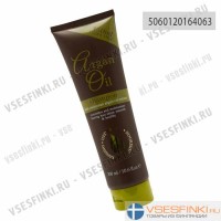 Шампунь Argan oil с аргановым маслом 300мл