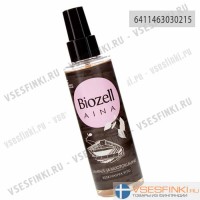 Спрей Biozell Aina для волос 150мл