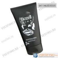 Гель Biozell моделирующий для укладки 150мл