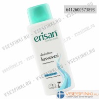 Очищающий тоник Erisan для лица 200мл