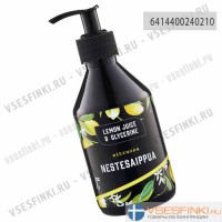 Жидкое мыло Lemon Juice&Glycerine лимон 275мл