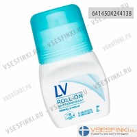 Дезодорант антиперспирант LV 60 мл