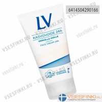 Крем для лица LV  75 мл