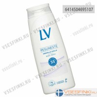 Гель для душа LV 55+ Pesuneste 250мл