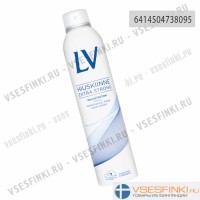 Лак LV для волос экстра сильной фиксации без запаха 300мл