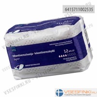 Прокладки Rainbow super 12 шт