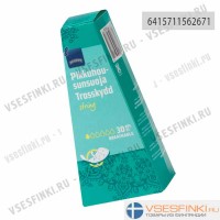 Ежедневные прокладки Rainbow String 30шт
