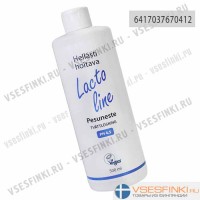 Гель для душа Lactoline без запаха 500мл