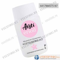 Лосьон для тела Aisti Erioil (без запаха) 150мл