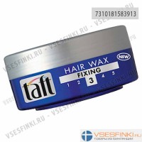 Гель-воск Schwarzkopf Taft для волос 75мл