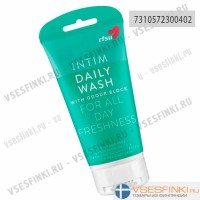 Гель для интимной гигиены RFSU 150мл