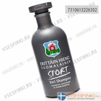 Шампунь Erittain Hieno для мужчин 300мл