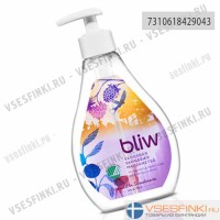Жидкое мыло Bliw ягодный лес 300мл