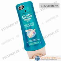 Бальзам Gliss Kur Ослепительное сияние 200мл