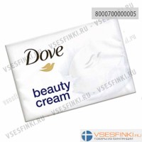 Крем-мыло Dove 100 гр