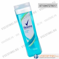 Гель для душа Rexona OXYGEN FRESH 250мл