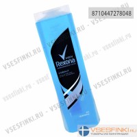 Гель для душа Rexona COBALT 250мл