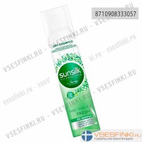 Сухой шампунь Sunsilk Lively Clean&Fresh 250мл