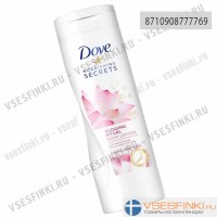 Лосьон для тела Dove 400 мл