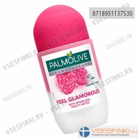 Антиперспирант шариковый Palmolive "Почувствуй гламур" 50мл