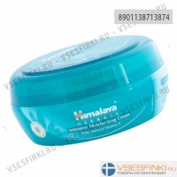 Лосьон для тела Himalaya Herbals 50мл (Интенсивный)
