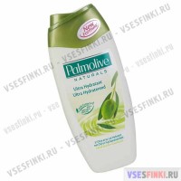 Гель для душа Palmolive 250 мл Ультраувлажнение