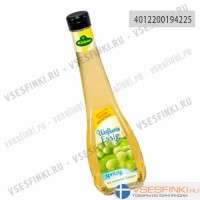 Уксус из белого вина Kuhne 250мл