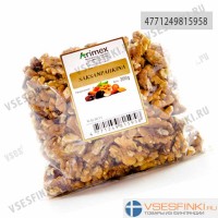Грецкий орех Arimex 300 гр