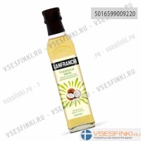 Кокосовое масло Lanfranchi Coconut Oil Blend 250мл