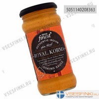 Соус карри Tesco 350 гр