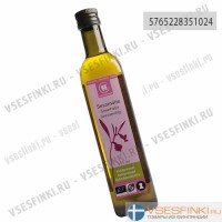 Кунжутное масло Urtekram 500 мл
