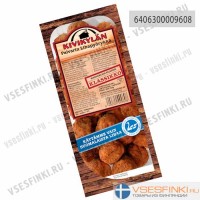 Фрикадельки Kivikylаn классические 350 гр