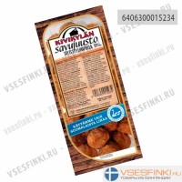 Фрикадельки Kivikylаn мясные 300 гр