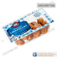 Фрикадельки HK из свинины и говядины 300гр