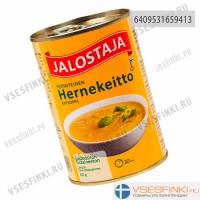 Гороховый суп Jalostaja (классический) 435 гр