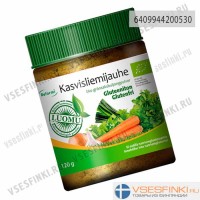 Reformi органический овощной бульон в порошке 120гр
