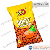Арахис и мед Taffel 150 гр