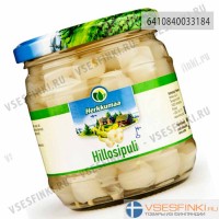 Лук маринованный Herkkumaa 460/290 гр