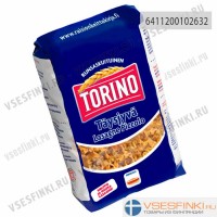 Макароны Torino 400 гр