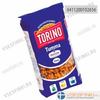 Макароны Torino цветы 500 гр