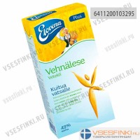 Отруби Elovena Plus пшеничные 160 гр
