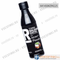 Уксус бальзамический тёмный Rajamаen 250 мл