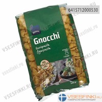 Макароны Rainbow Ньокки  500 гр