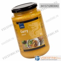Соус карри Rainbow 420 гр