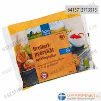 Фрикадельки Kotimaista куриные 350 гр