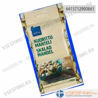 Миндаль очищенный Rainbow 100 гр